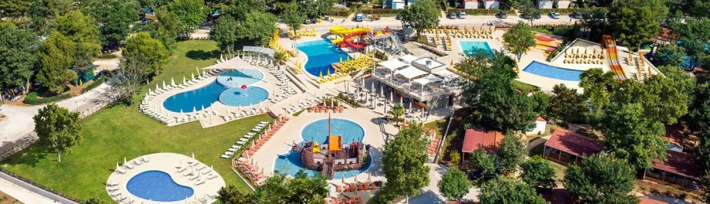 Camping Lanterna 
